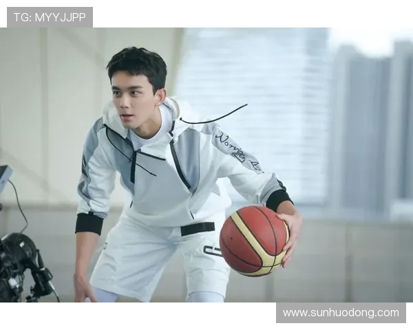 吴磊独家分享篮球心得与成长故事助你提升球技与比赛意识