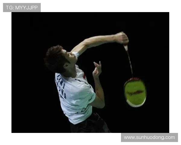 周敏独家分享羽毛球技巧与训练心得助你提升竞技水平