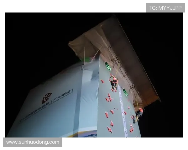 广州攀岩队包夹打法深度分析与战术应用探讨 广州攀岩队包夹打法深度分析与战术应用探讨