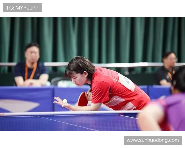 杭州乒乓球队战术创新引领潮流助力乒乓球竞技水平再攀高峰