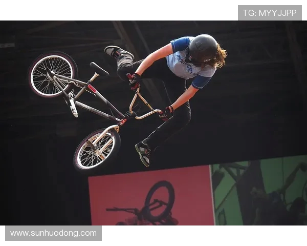 杭州极限运动队引领潮流最新极限运动技术十强盘点