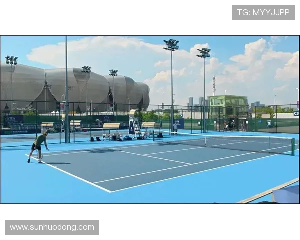 杭州网球队防守战术分析与实战应用探讨