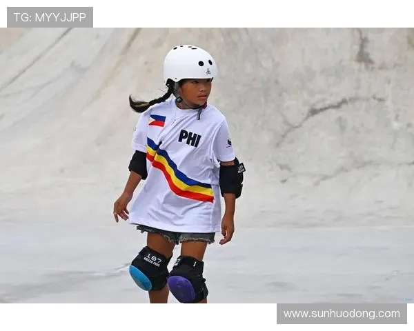 杭州滑板队战术解析与训练策略探讨助力滑板运动发展