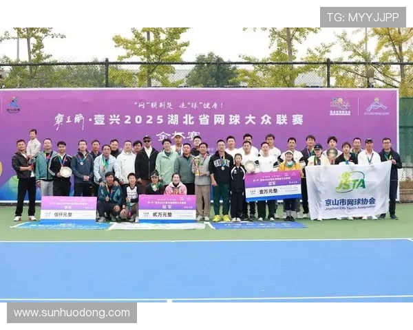 武汉网球队引领网球意识新潮流TOP10榜单揭晓 武汉网球队引领网球意识新潮流TOP10榜单揭晓