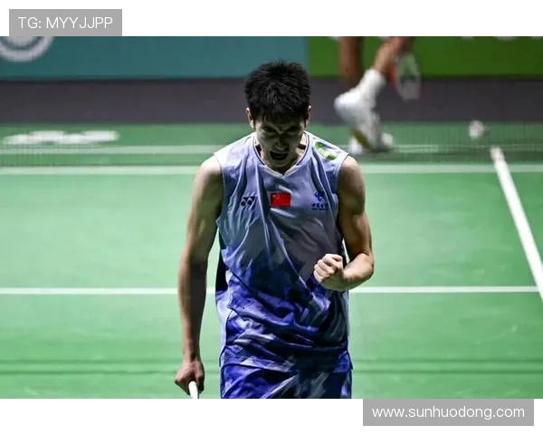 深圳羽毛球队展现惊人速度助力联赛精彩纷呈的表现分析 深圳羽毛球队展现惊人速度助力联赛精彩纷呈的表现分析