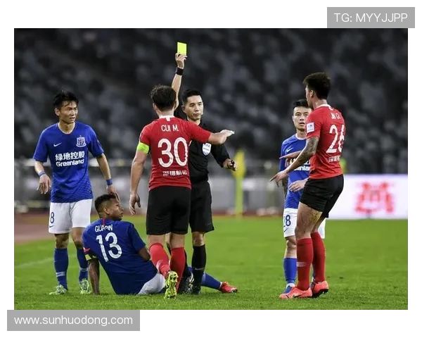 深圳足球队的蜕变之路：从传统到现代的战术转型解析