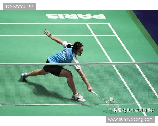 羽毛球新手必看：轻松掌握战术技巧与实用攻略