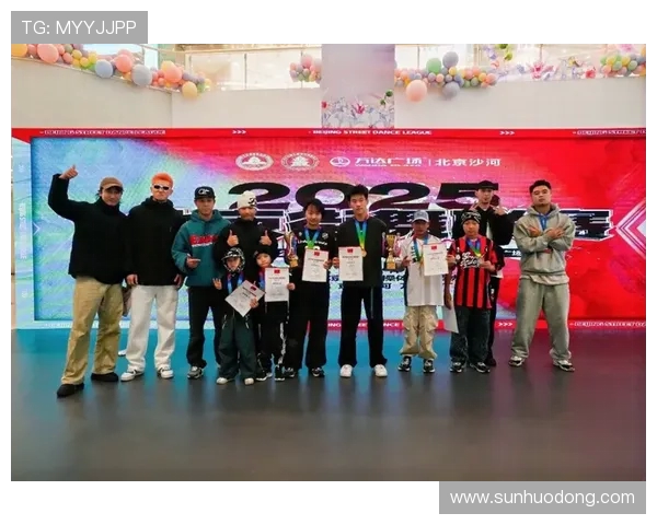 街舞技术排行榜揭晓北京街舞队荣获第五名引发热议