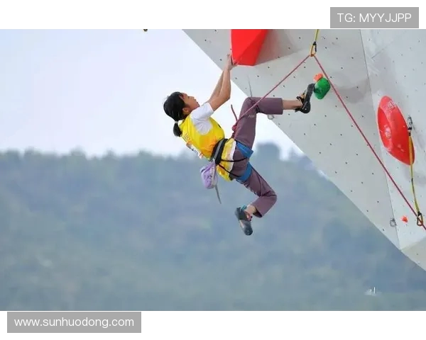 赛后分析：北京攀岩队与广州攀岩队的默契配合与战术探讨