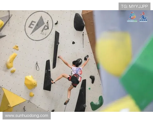 赛后分析：杭州攀岩队与武汉攀岩队心理素质的较量与启示