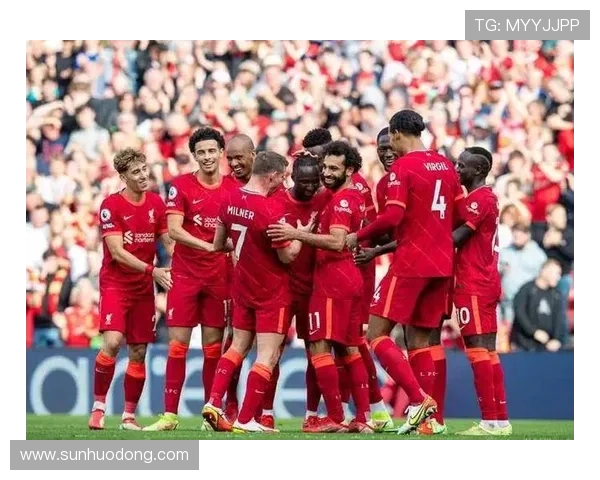 2019年欧冠经典对决利物浦逆转红牛展现足球魅力与团队精神