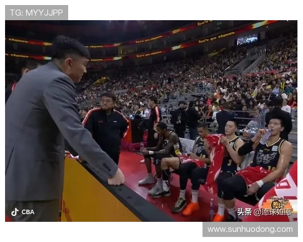 CBA广东队与辽宁队对决分析及指数解读全面剖析