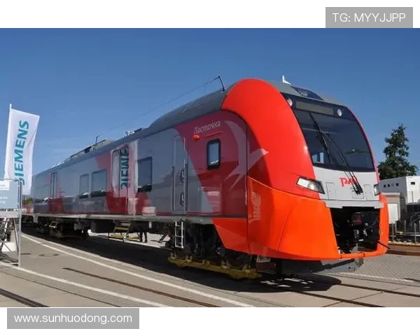 俄罗斯火车头与世界铁路技术的较量与未来发展展望