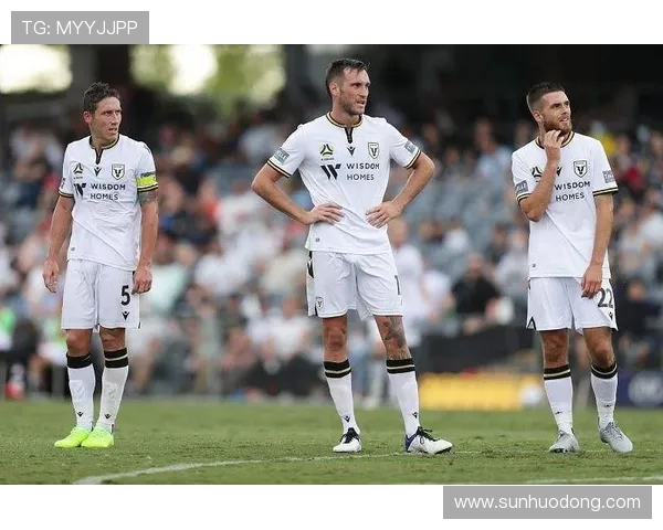 墨尔本胜利迎战悉尼FC期待精彩对决与激烈竞争