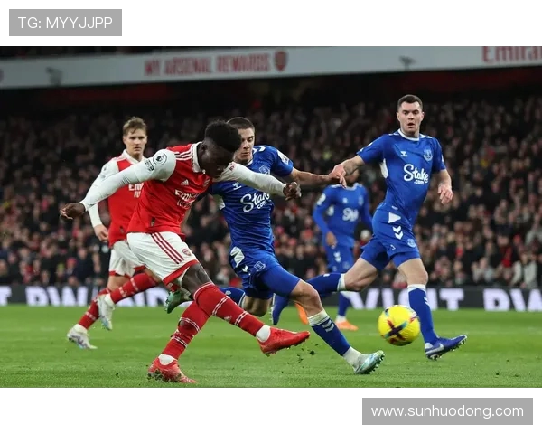 埃弗顿主场迎战阿森纳新浪直播分析及赛前预测