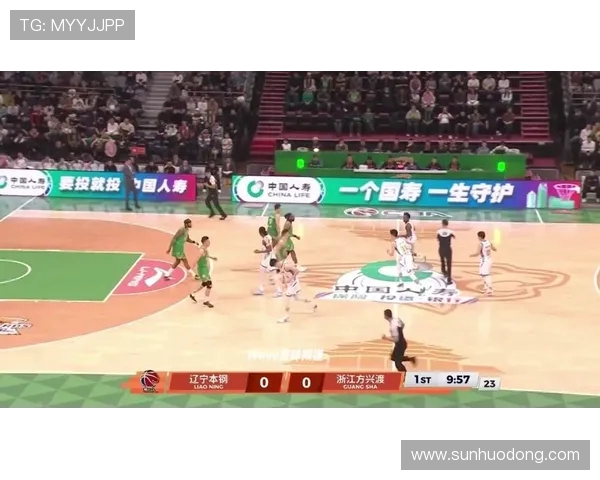 山东广厦季后赛精彩对决全场比赛录像回顾与分析