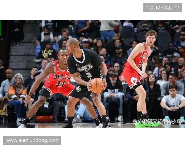 巅峰公牛与巅峰马刺的历史对决谁能称霸篮球之巅