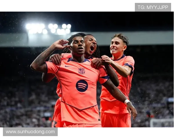 巴萨与埃因霍温精彩对决全场录像回放分析与精彩瞬间回顾