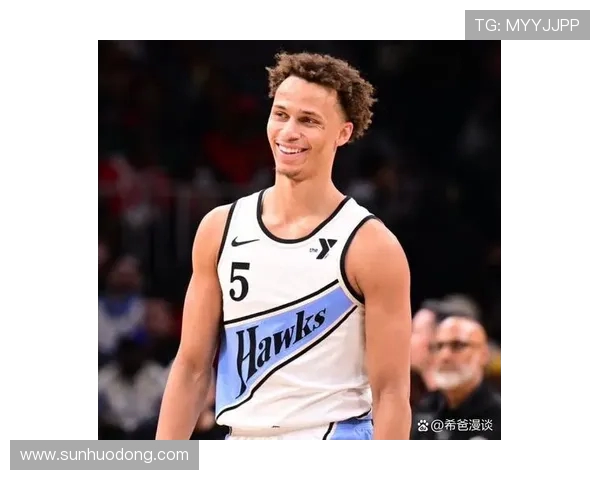 戴森丹尼尔斯：年轻天才如何在NBA赛场上崭露头角与未来展望