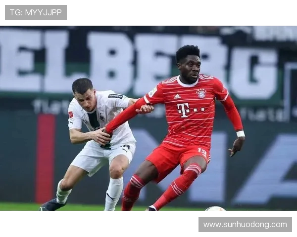 拜仁慕尼黑对阵门兴格拉德巴赫最新战术分析与球员表现评估