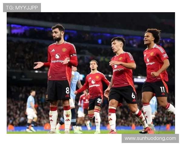 曼联对阵曼城精彩比赛回放美国观众热议录像内容分析