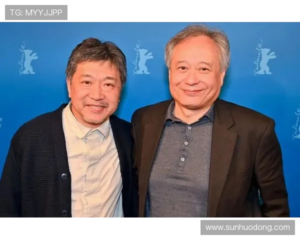 李安:从东方到西方的电影大师之路与艺术探索 李安:从东方到西方的电影大师之路与艺术探索