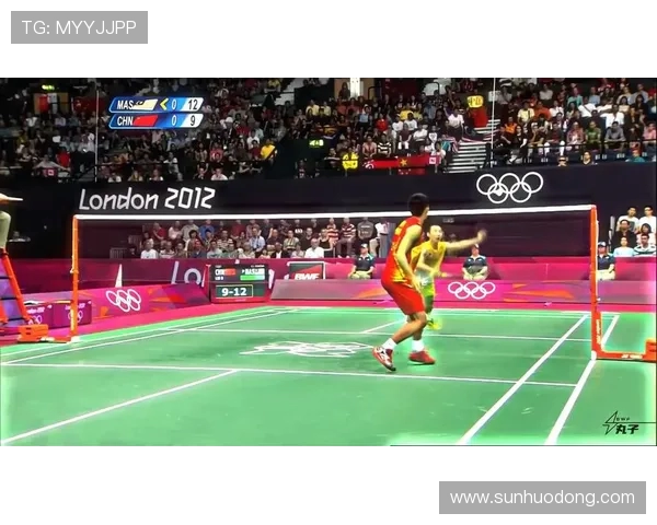 林丹与胡S精彩对决视频回顾赛场上的巅峰对决与精彩瞬间一览