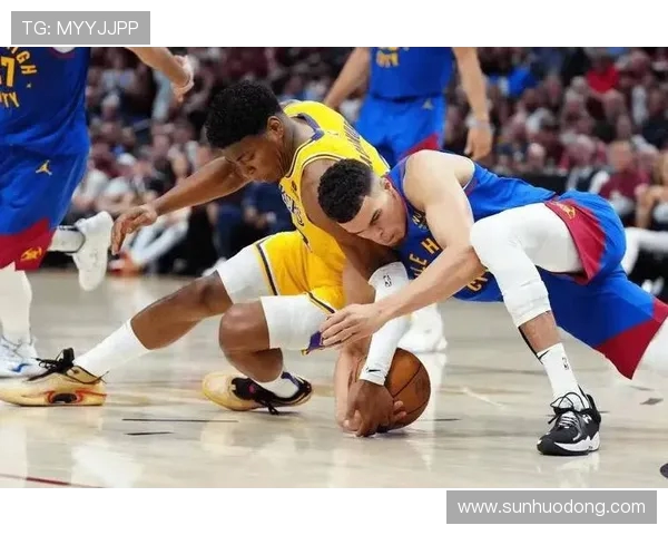 湖人对决掘金激战正酣球迷期待精彩表现与胜利归属