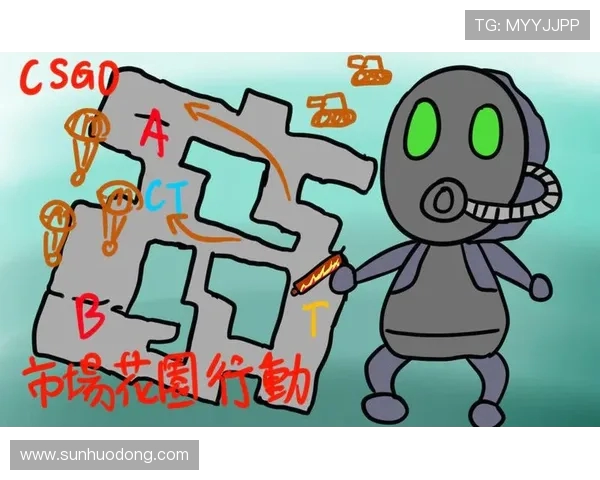 CSGO战术分析：深入探讨JDG在比赛中的盯防策略与执行