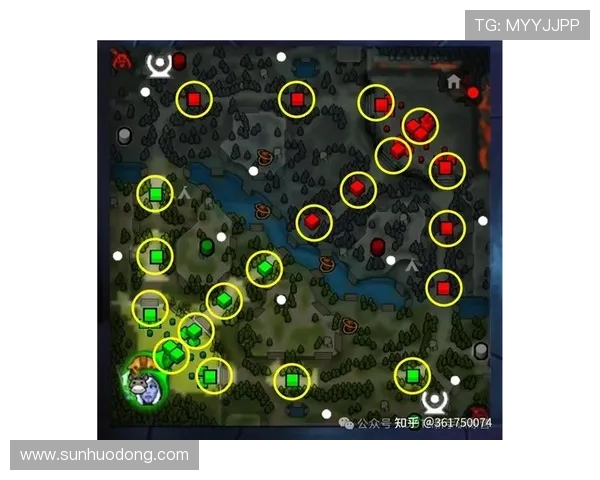 DOTA2战术分析:深入探讨V5战队的区域防守策略与执行效果 DOTA2战术分析:深入探讨V5战队的区域防守策略与执行效果