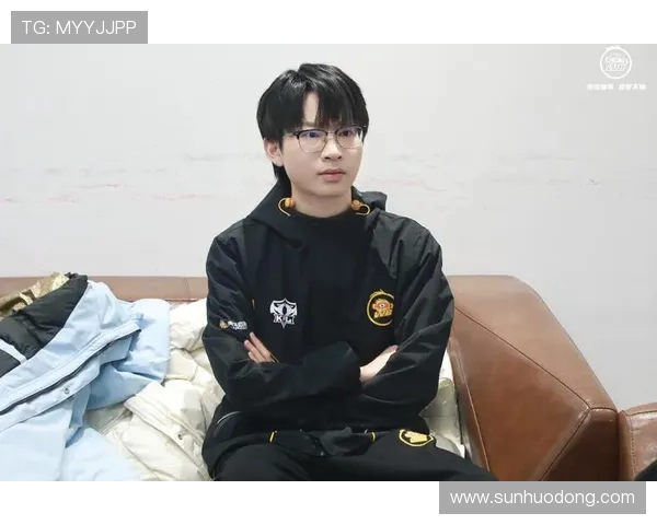 对话王磊：回顾DOTA2职业生涯的荣耀与挑战