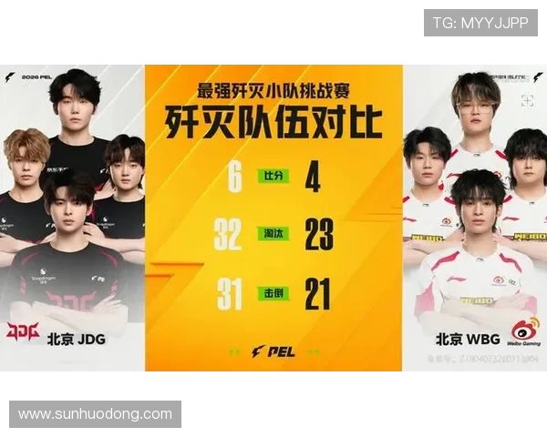 最新和平精英技术排行榜揭晓JDG团队实力强劲稳居第一