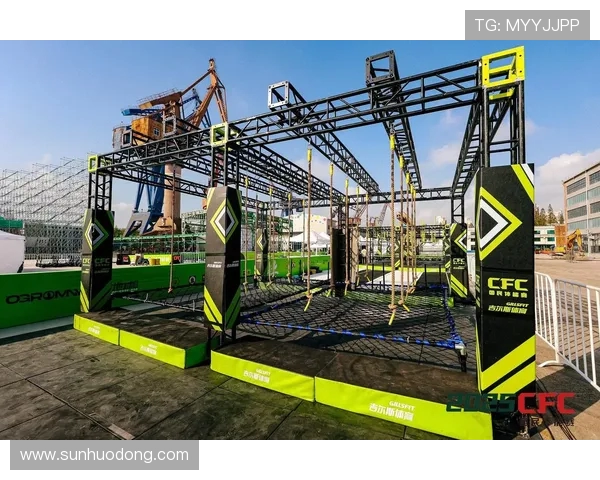 极限运动战术解析：上海极限运动队的多维阵地战体系探秘