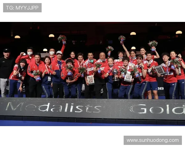 深圳羽毛球队崛起之路联合会杯特别报道见证成长与荣耀
